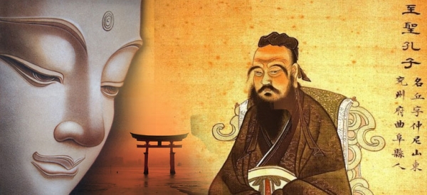 Filosofia e Saggezza Orientale
